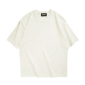 Camiseta Oversized Estilo Coreano