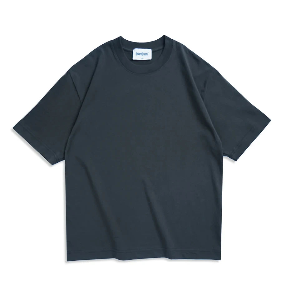 Camiseta Oversized Estilo Coreano