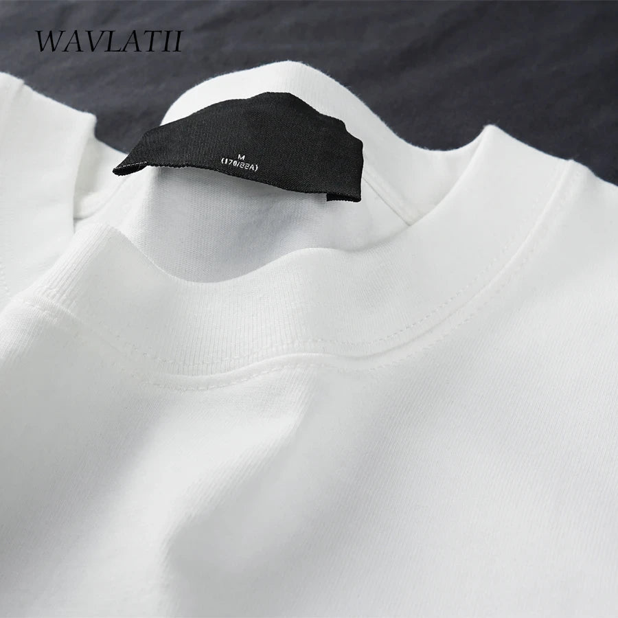 Camiseta Oversized Estilo Coreano