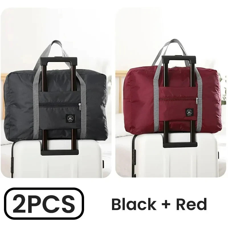 Bolso de Viaje Plegable