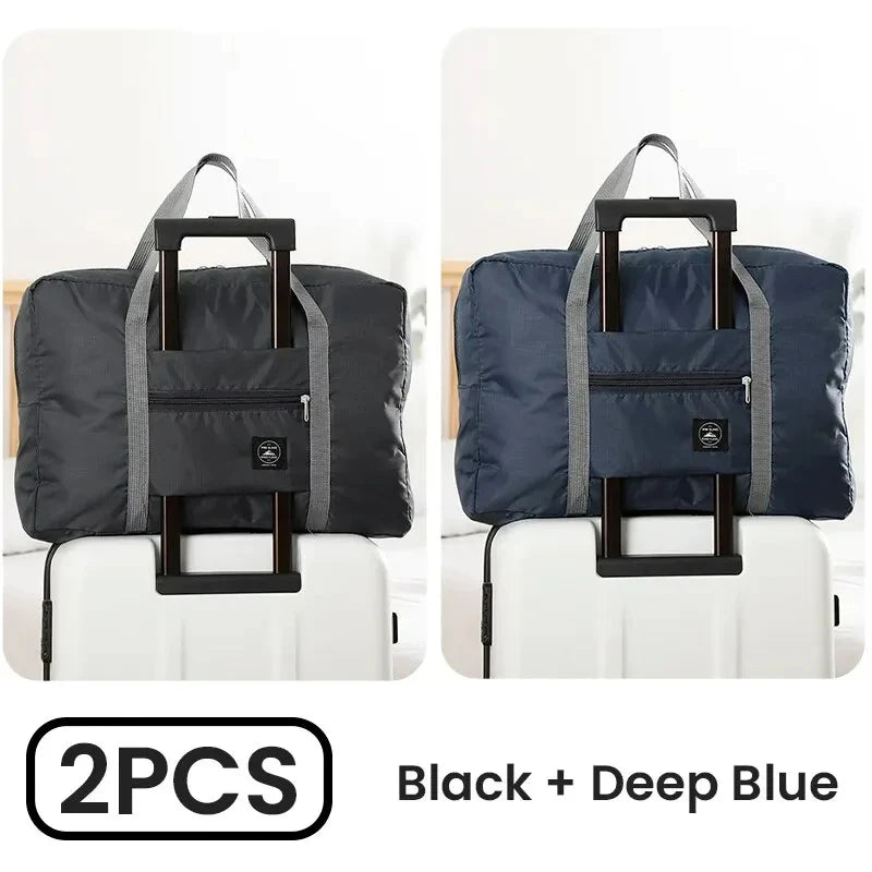 Bolso de Viaje Plegable
