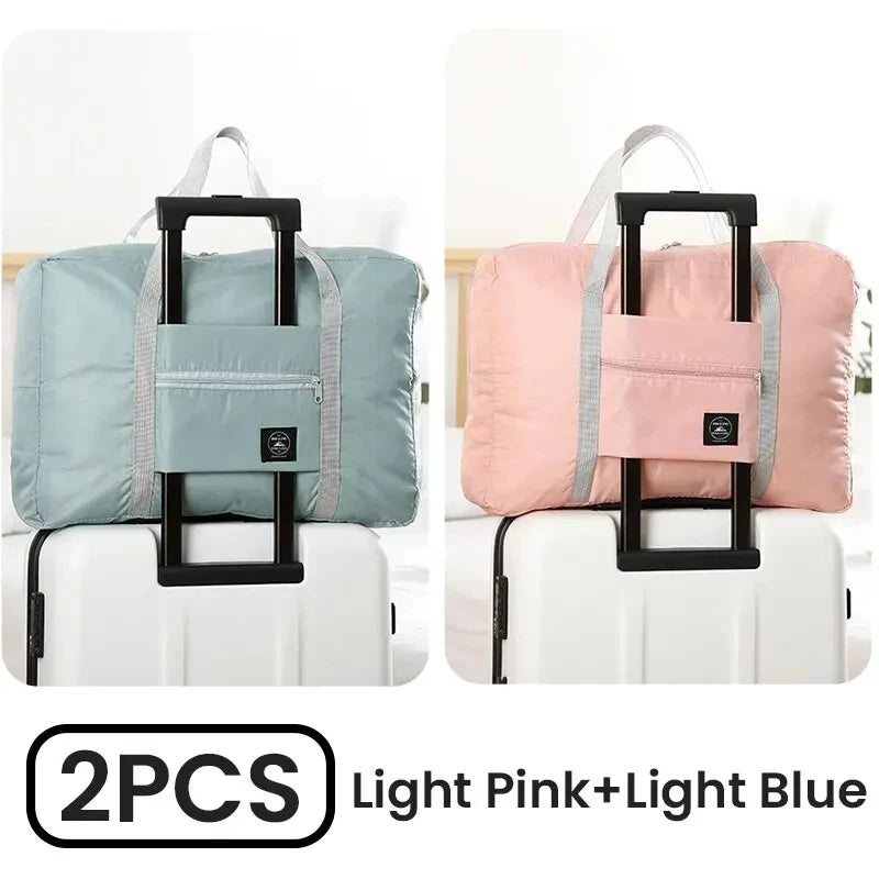 Bolso de Viaje Plegable