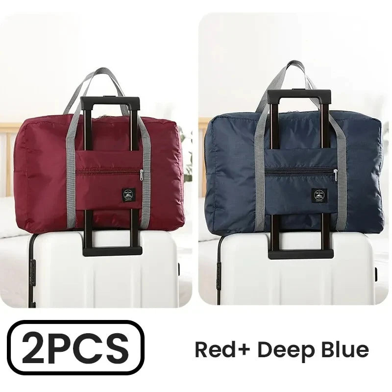 Bolso de Viaje Plegable