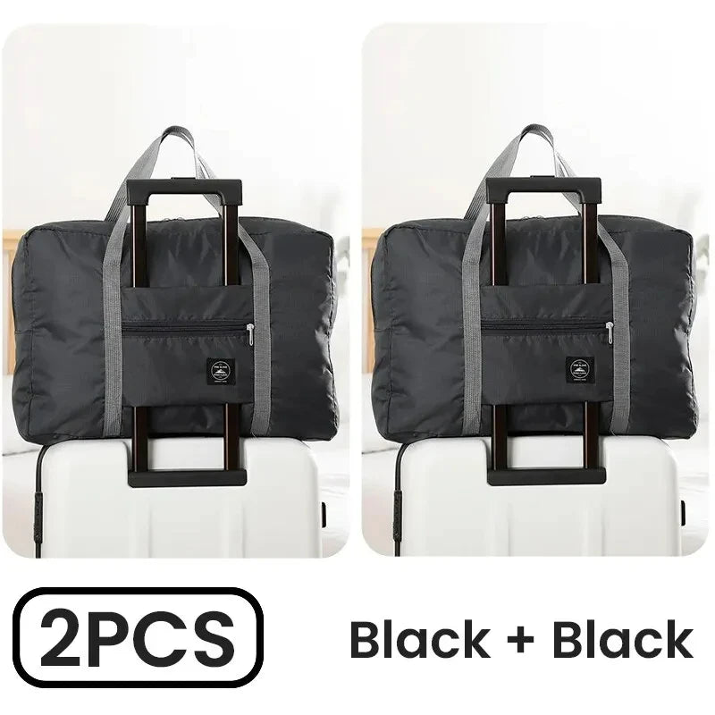 Bolso de Viaje Plegable