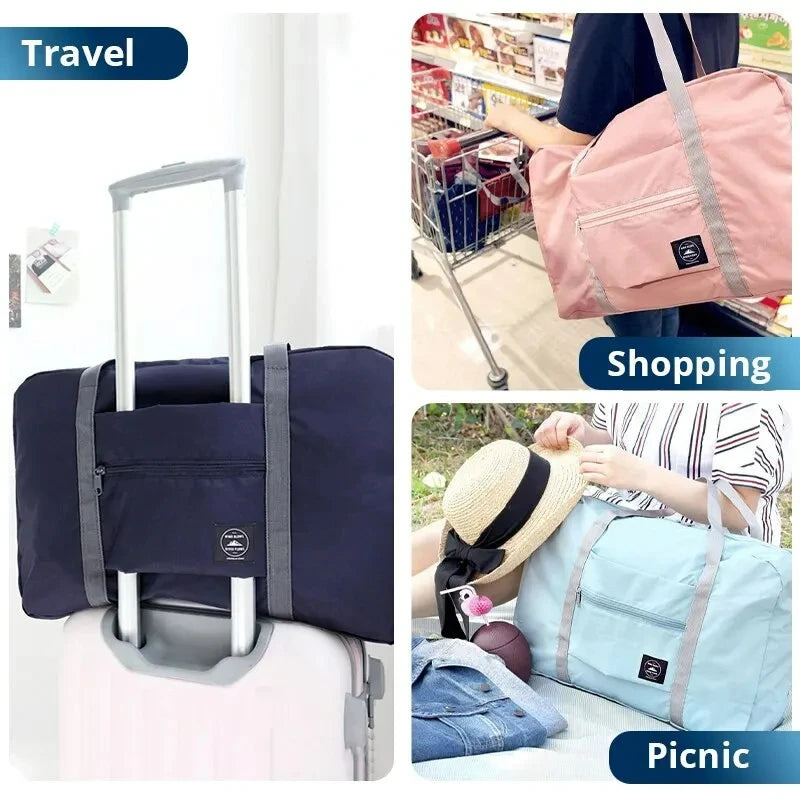 Bolso de Viaje Plegable