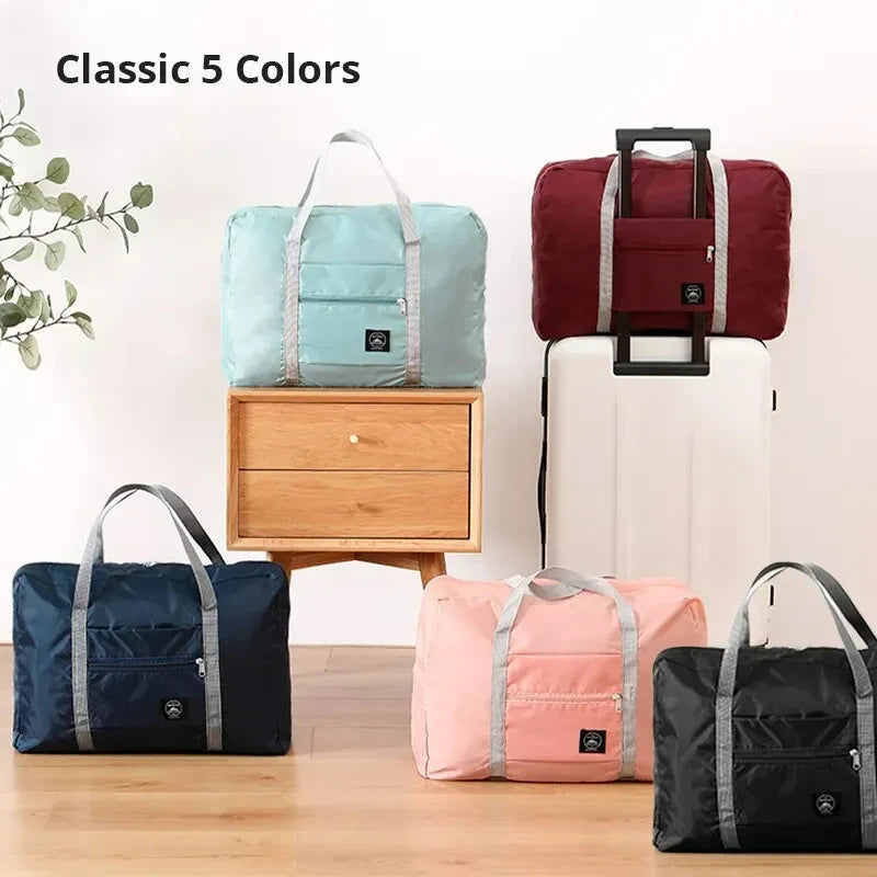 Bolso de Viaje Plegable