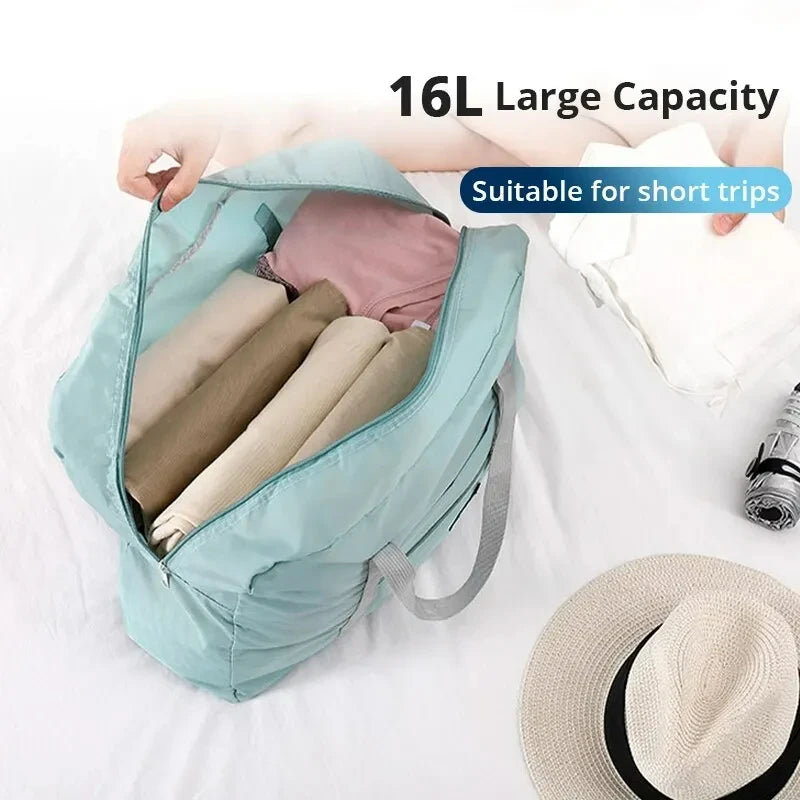 Bolso de Viaje Plegable