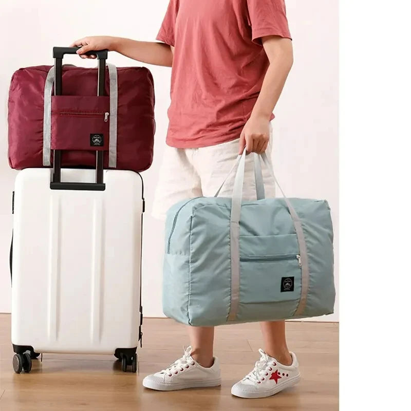 Bolso de Viaje Plegable