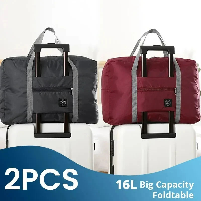 Bolso de Viaje Plegable