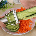 Pelador Cortador de Verduras en Juliana
