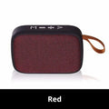 Altavoz Inalámbrico Bluetooth Compacto