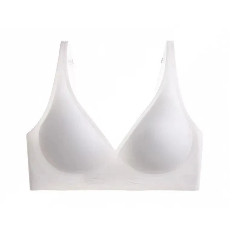 Bralette Deportiva Sin Costuras