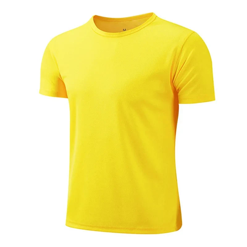 Camiseta de Compresión Deportiva