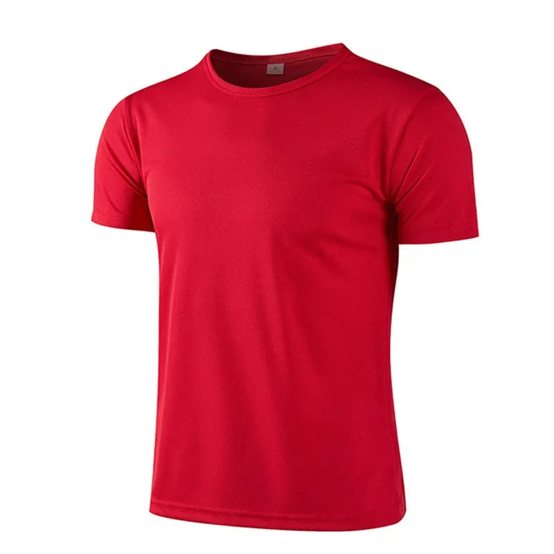 Camiseta de Compresión Deportiva