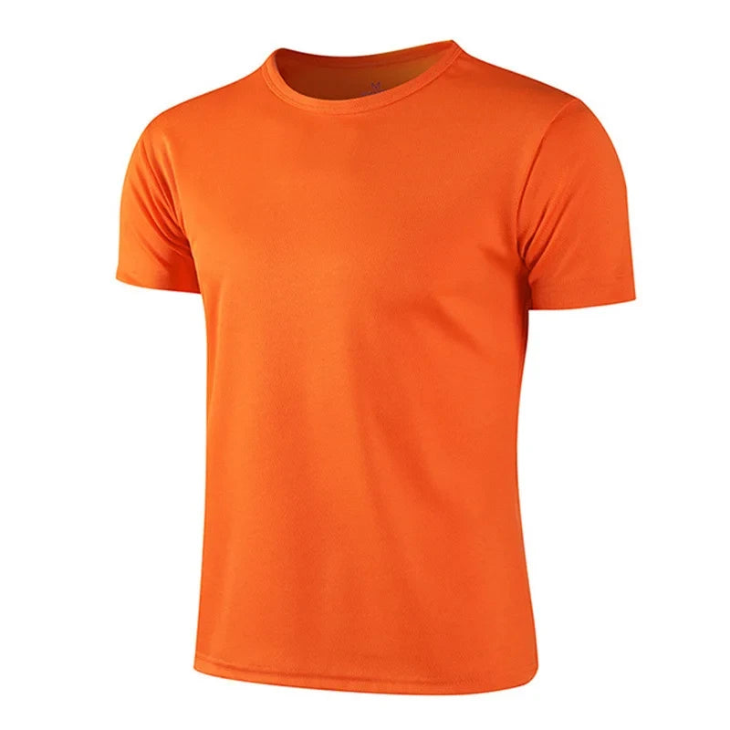 Camiseta de Compresión Deportiva
