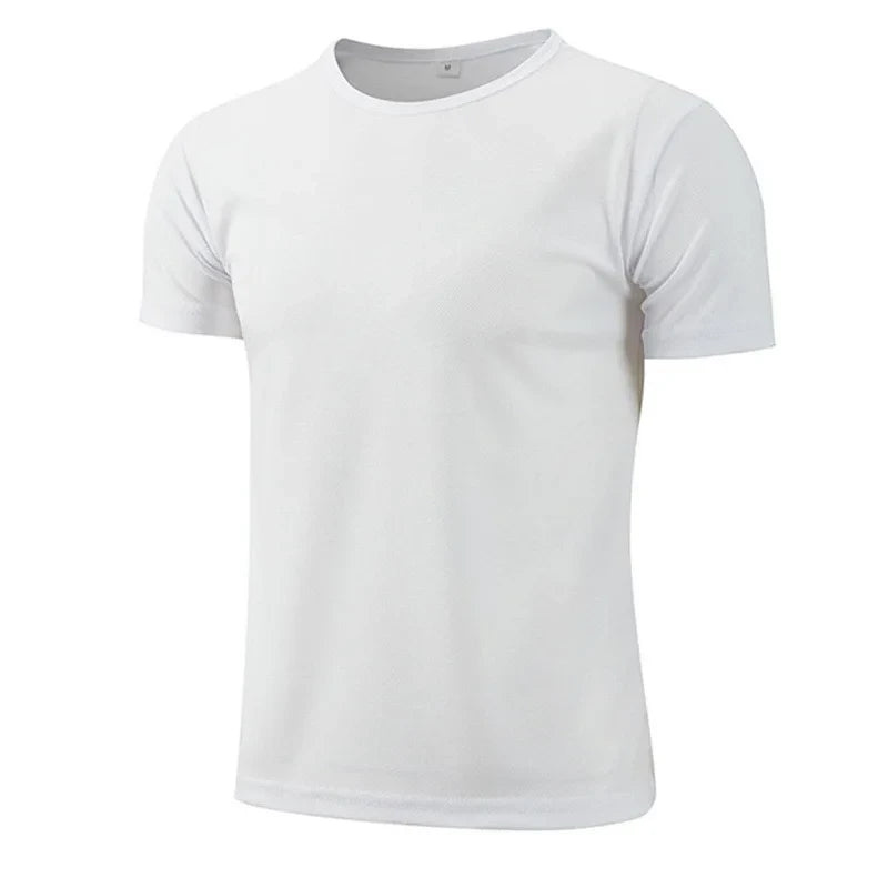 Camiseta de Compresión Deportiva