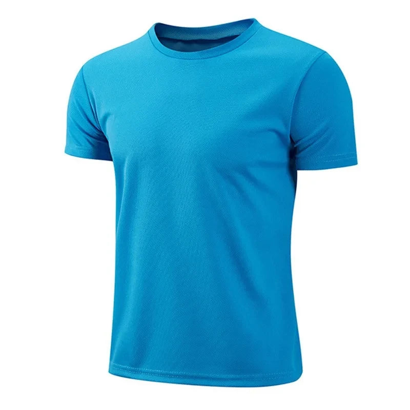 Camiseta de Compresión Deportiva