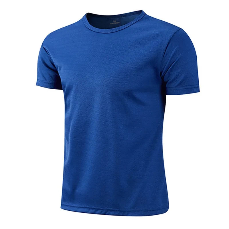 Camiseta de Compresión Deportiva