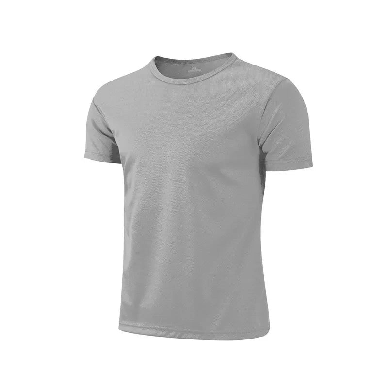 Camiseta de Compresión Deportiva