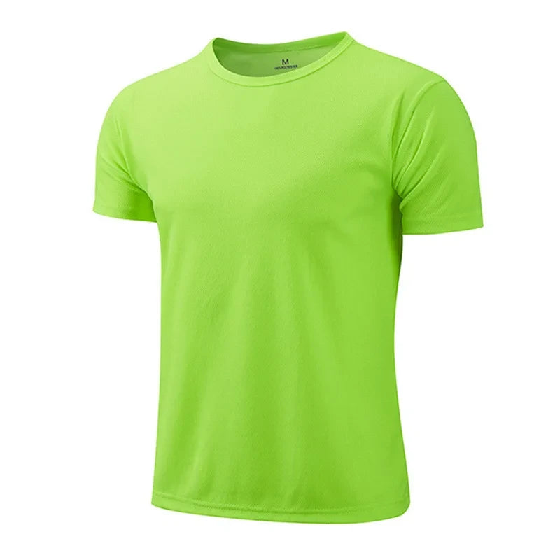 Camiseta de Compresión Deportiva