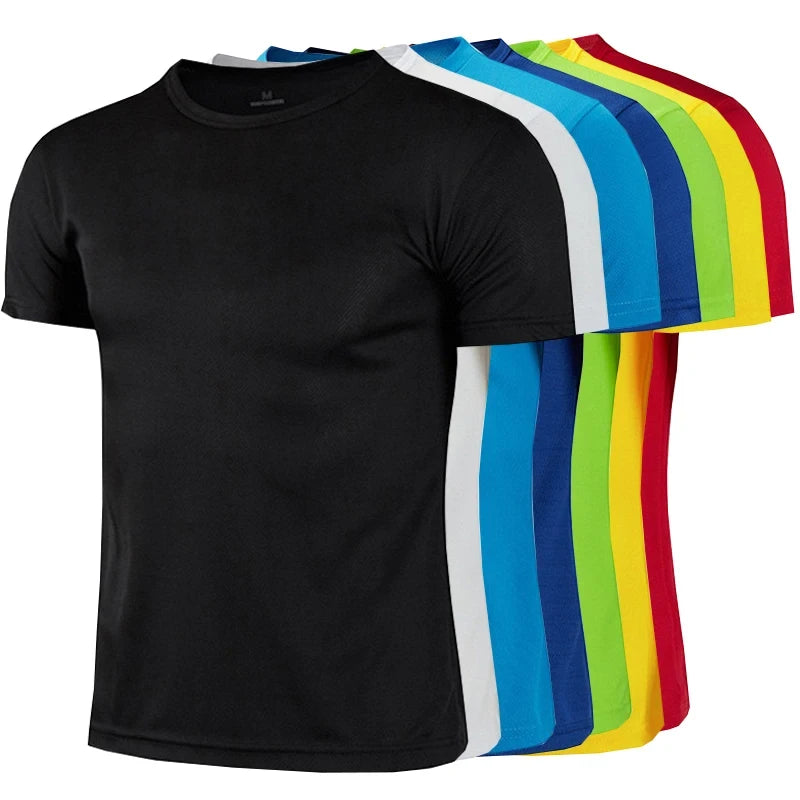 Camiseta de Compresión Deportiva